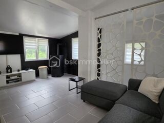  Maison à vendre 6 pièces 141 m²