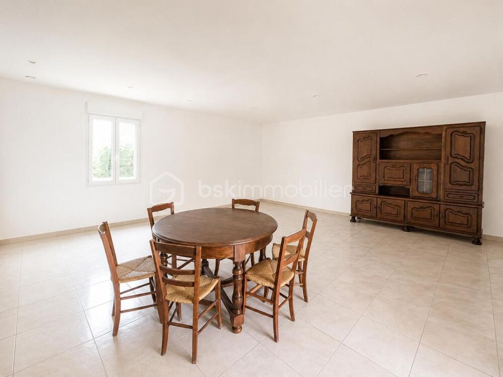 Vente Maison maison 57 m2 sur parcelle de1240m2 Le fouilloux