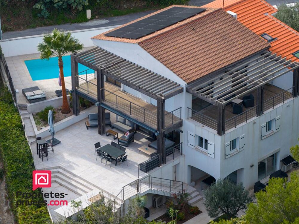 � vendre  Villa Les Issambres (83380)