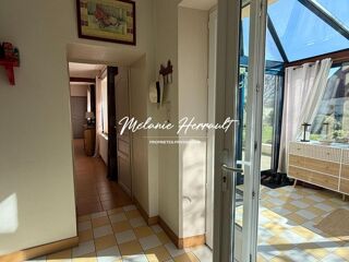  Maison � vendre 5 pi�ces 128 m�