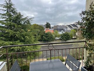  Appartement à vendre 2 pièces 38 m²