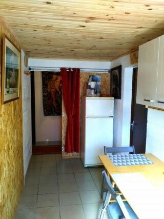  Appartement à louer 1 pièce 24 m²