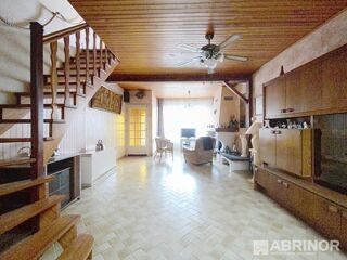  Maison � vendre 5 pi�ces 107 m�