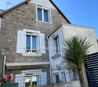  Maison � vendre 5 pi�ces 110 m�