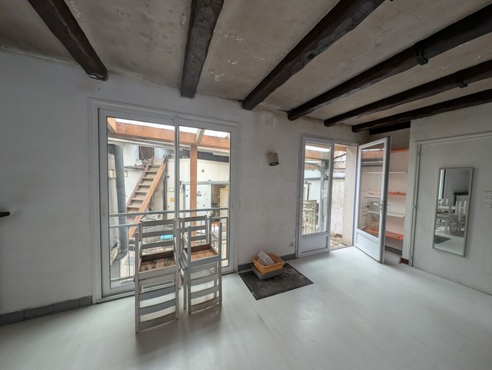Vente Maison Maison à vendre 0 pièces PLUVIGNER (56) Pluvigner