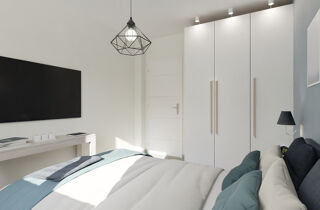  Maison à vendre 5 pièces 110 m²
