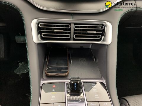 Seal 1.5L DM-I 218 CH PHEV COMFORT 2026 occasion 73420 Voglans
