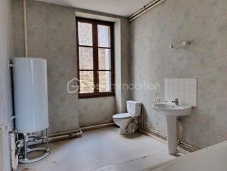  Immeuble à vendre 13 pièces 247 m²