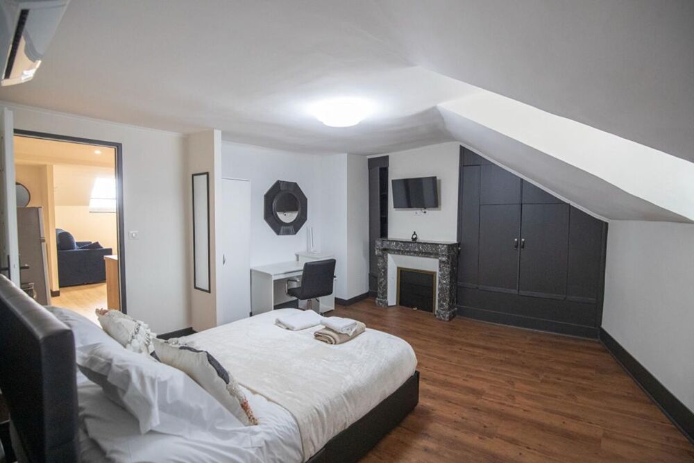 Vente Immeuble Maginfique Immeuble de Prestige Limoges 10 pièce(s) Limoges