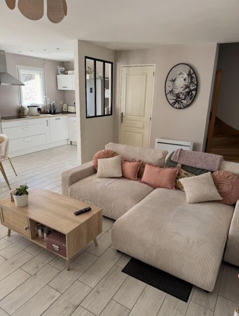  Maison � louer 3 pi�ces 75 m�