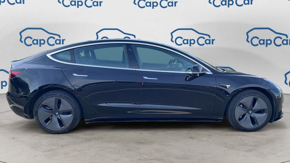 Model 3 476 Dual Motor AWD Long Range - Premi&egrave;re main 2020 occasion 49700 Doue En Anjou