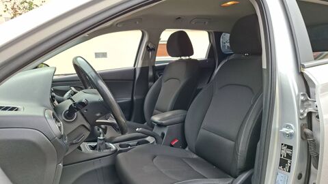 i30 SW 1.0 T-GDi 120 Business 2017 occasion 54600 Villers Les Nancy
