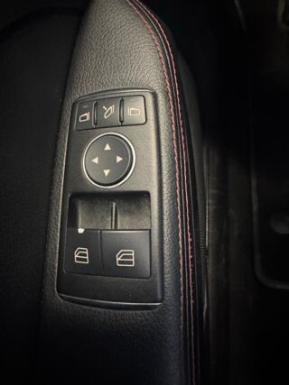 Classe A 250 K BlueEFFICIENCY A 2012 occasion 91650 Breuillet