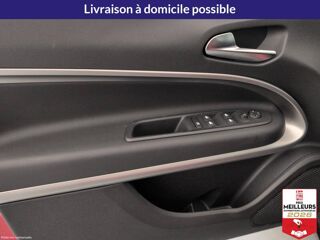 Avenger 1.2 Turbo T3 110 ch e-Hybrid BVR6 Summit 2026 occasion 10150 Lavau