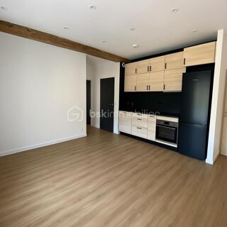  Appartement � vendre 4 pi�ces 59 m�