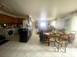  Appartement � vendre 5 pi�ces 100 m�