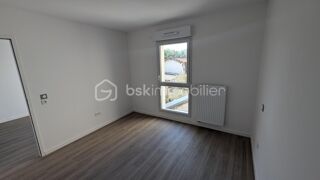  Appartement à vendre 2 pièces 43 m²