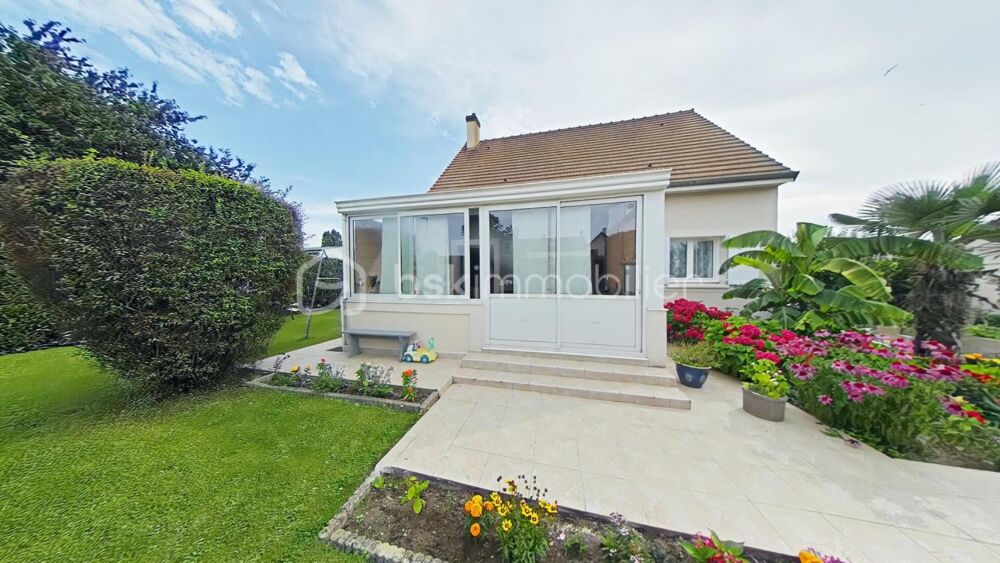 Maison spacieuse - A 10 mn du centre ville de Caen