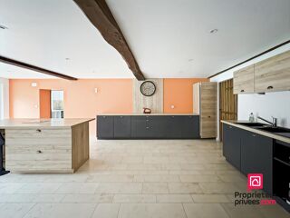  Maison � vendre 6 pi�ces 260 m�