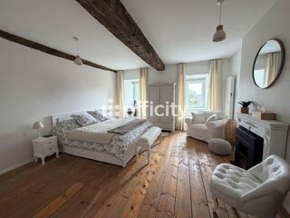  Maison à vendre 5 pièces 140 m²