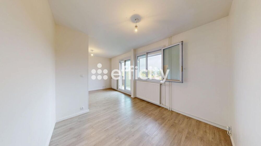 Vente Appartement Appartement Rillieux la pape