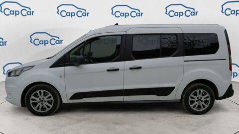 Grand C-MAX 1.5 EcoBlue 100 Trend - 7 places 2022 occasion 01170 Gex