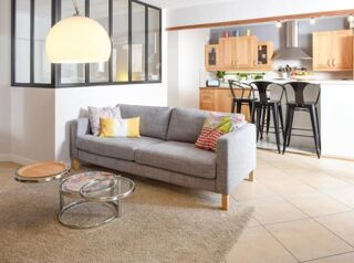  Appartement à vendre 4 pièces 105 m²