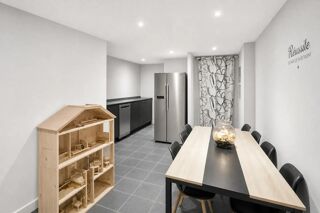  Maison à vendre 5 pièces 117 m²