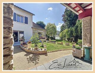  Maison � vendre 7 pi�ces 182 m�