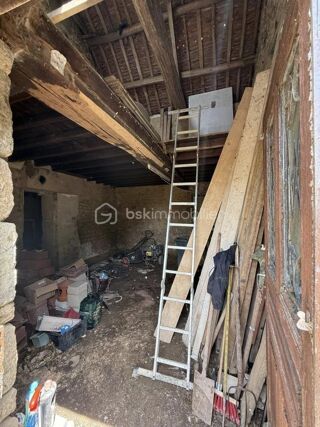  Maison à vendre 4 pièces 60 m²