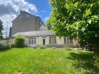  Maison à vendre 12 pièces 326 m²