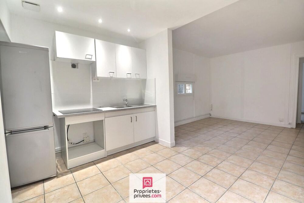 Location Maison Maison 3 pièce(s) 47.55 m2 Acheres