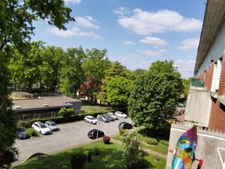  Appartement à vendre 4 pièces 69 m²