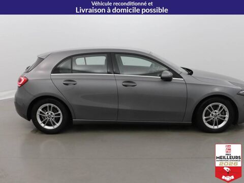Classe A 180 d 7G-DCT Style Line +Pack Stationneme 2018 occasion 10150 Lavau