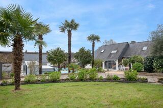  Maison � vendre 14 pi�ces 366 m�