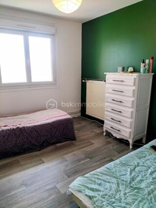  Appartement � vendre 3 pi�ces 63 m�