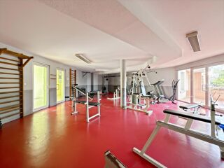  Appartement � vendre 1 pi�ce 21 m�