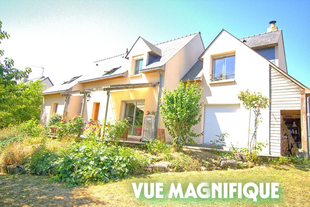  vendre  Maison Avrill (49240)