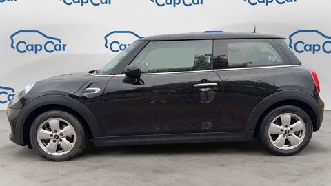 Cooper 1.5 One D 95 Chili 2019 occasion 11000 Carcassonne
