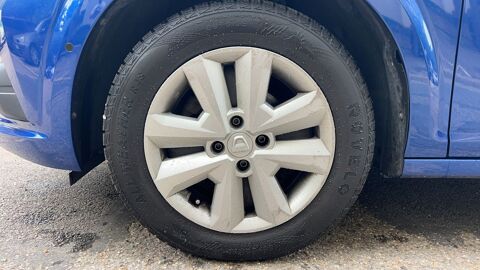 Sandero 0.9 TCe 90 Confort 2022 occasion 78130 Les Mureaux