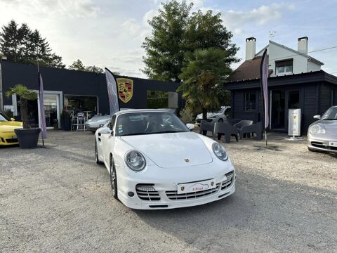 Annonce voiture Porsche 911 (997) 95997 