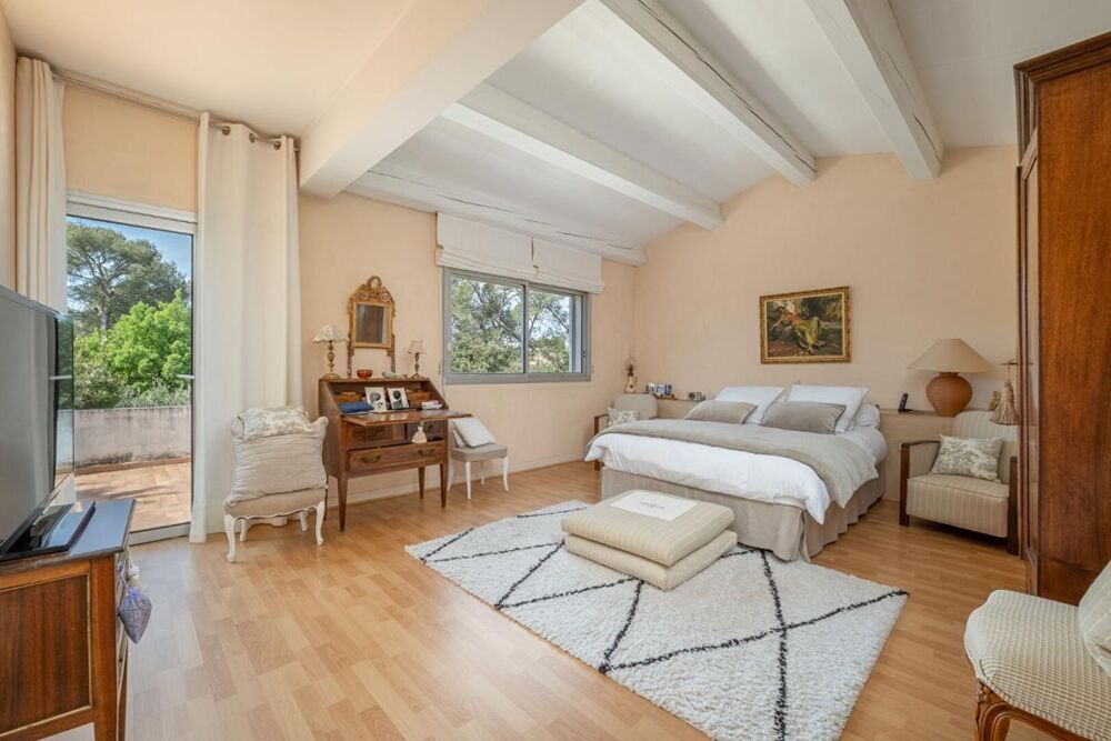  vendre  Maison Nimes (30900)