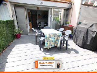  Appartement à vendre 3 pièces 30 m²