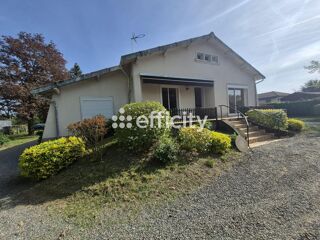  Maison à vendre 4 pièces 110 m²