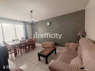  Appartement à vendre 4 pièces 72 m²