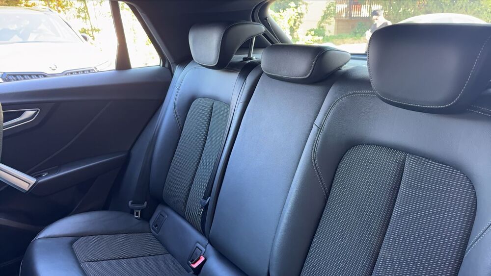 Q2 1.5 TFSI 150 S-Tronic7 S line - Automatique Toit ouvrant 2020 occasion 74500 Evian Les Bains