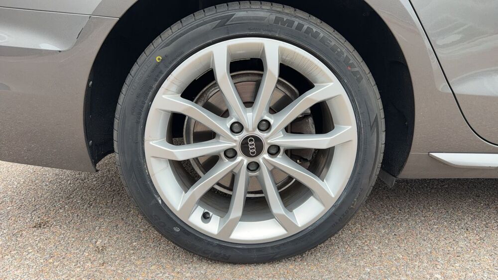 A4 5 40 2.0 TDi Mild hybrid S Tronic7 204 Quattro Avus - Automa 2021 occasion 66510 Saint Hippolyte
