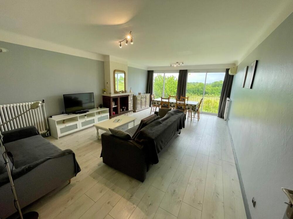 Résidence 253m², 6 appts, louée, Barbotan-les-Thermes