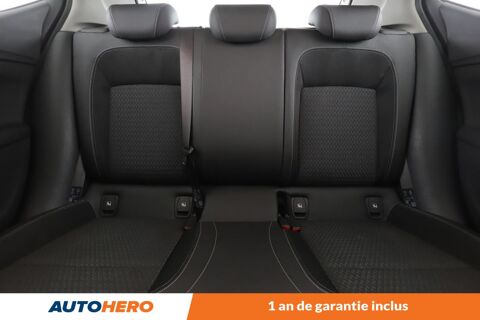 Astra 1.4 Turbo Innovation 125 ch 2016 occasion 92130 Issy-les-Moulineaux