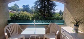  Appartement � vendre 1 pi�ce 25 m�